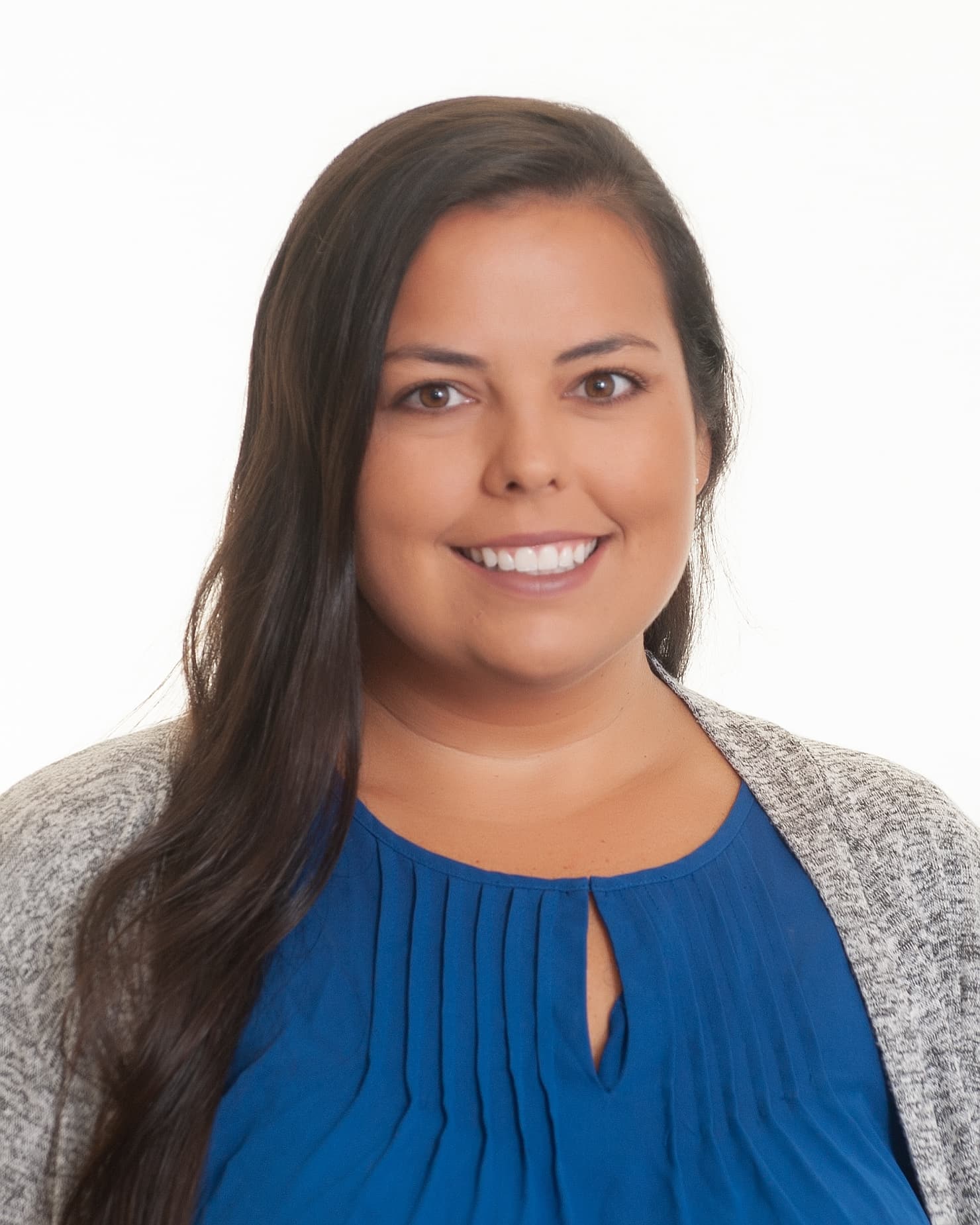 Christina  Benson Photo